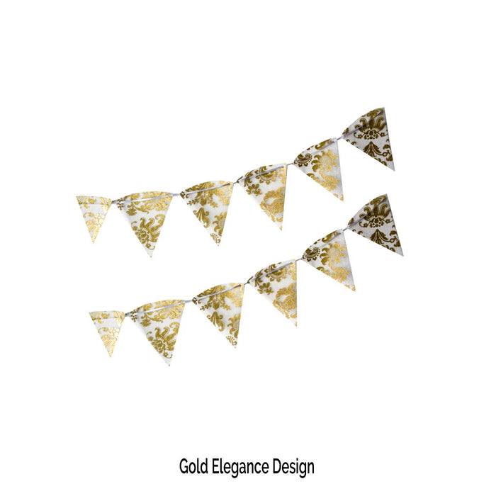 Bunting Royale 5m