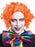Wig Mad Hatter Wig With Eyebrows