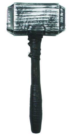 Hammer 34cm