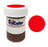 Trucolor - Red Natural Food Paint & Airbrush Powder- 10 Grams
