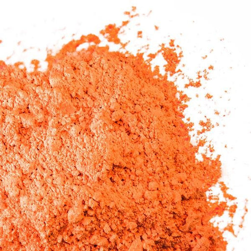 Barco Red Label - Powder Food Colour, Paint Or Dust - 10ml - Apricot