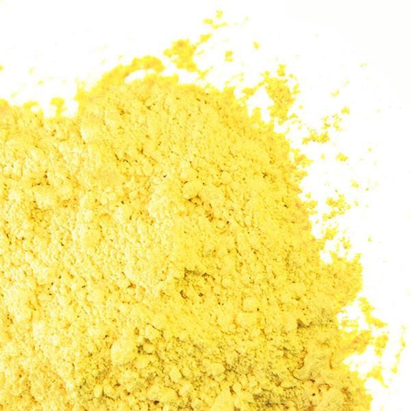Barco Red Label - Powder Dust - 10ml - Lemon (Non Edible)