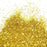 Barco Flitter Glitter - Non Toxic -10ml - Gold