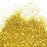 Barco Flitter Glitter - Non Toxic -10ml - Gold