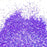 Barco Flitter Glitter - Non Toxic -10ml - Lavender