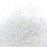 Barco Flitter Glitter - Non Toxic -10ml - Multi Colour (White)