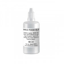 Bakeware Ingredients