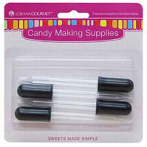 Lorann Eye Droppers Pack Of 4