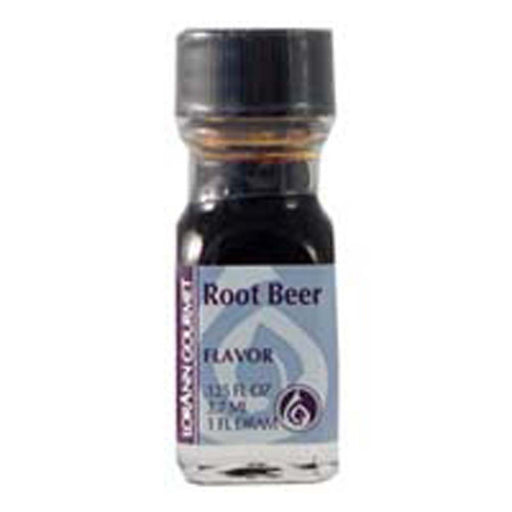 Lorann - Concentrated Flavour Oil - 3.7ml - Root Beer