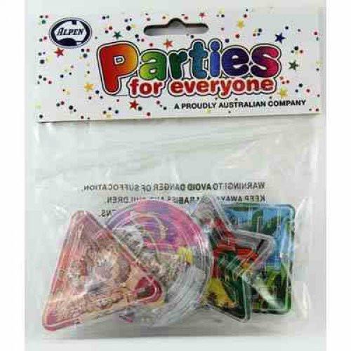 Maze Puzzle 4 Pack