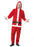 KIDS COSTUME SANTA BOY