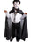 Childs Black Cape