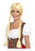 Blonde Bavarian Beauty Wig