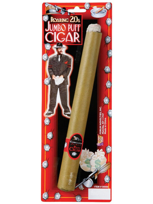 Cigar Jumbo