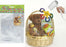 Shrink Wrap Jumbo Cello Bag