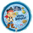 Jake The Pirate 18'' Foil Balloon