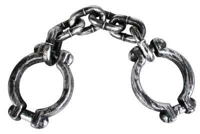 Wrist Shackles