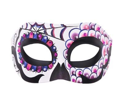 Scary & Halloween Masks