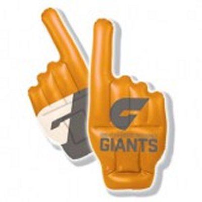 GWS Inflatable Hand