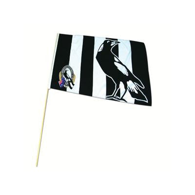 Collingwood Flag Large