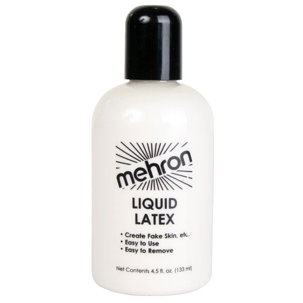 Liquid Latex Clear 133ml