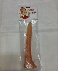 Long  Nose Like Pinnochio