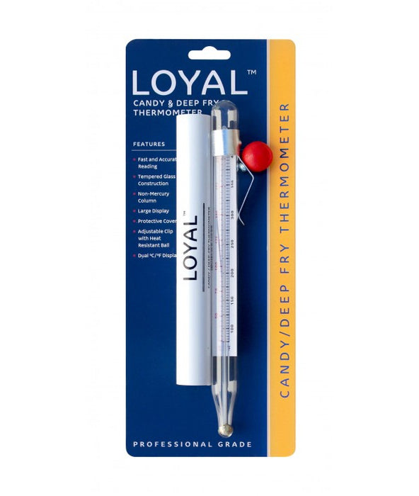 Candy/Deep Fry Thermometer