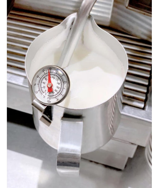 Food/Milk Pocket Thermometer