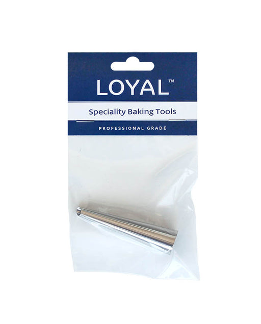 No. 230W Loyal Filling Tube Stainless Steel