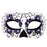 Gisele Eye Mask