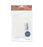 15in/38 Degradable Clear Disposable Piping Bags Pack of 10