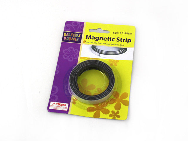 Magnetic Strip