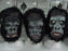 Orangutan Face Mask