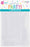 Cello Bags Clear Small Pack of 30 with Ties 10.2cm W X 15.5cm H (4"X6")