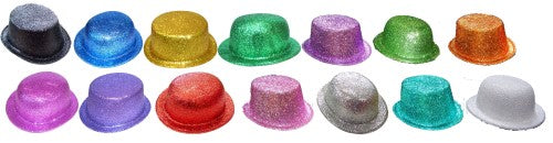 Glitter Hat Assorted