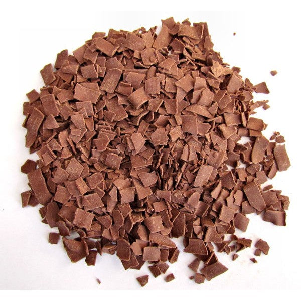 Chocolate Flakes 80g