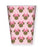 Minnie Mouse Paper Cups 8 Pack