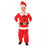 Mr Santa Kids Costume - Small