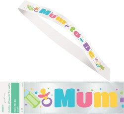 Mum To Be Sash