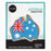 Map of Australia Cookie Cutter