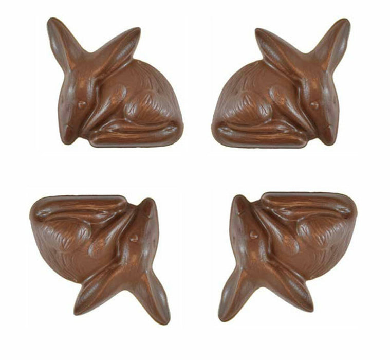 Easter Bilby Mould 6.5cm 3D