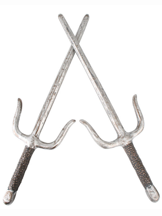 Ninja Knives 42cm