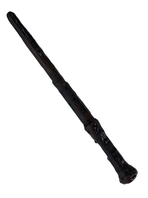 Wood Look Wizard Wand