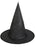 Witch Hat Black Child