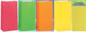 Paper Bags Neon Pack 10
