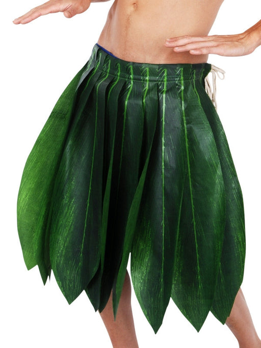 Hawaiian Leaf Skirt