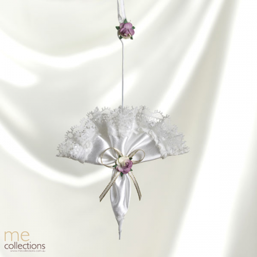 WEDDING CHARM PARASOL