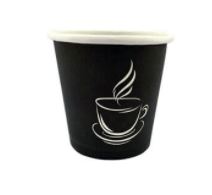 Coffee Cups 100ml