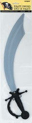 Pirate Sword 19"