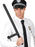 Police Baton Plastic